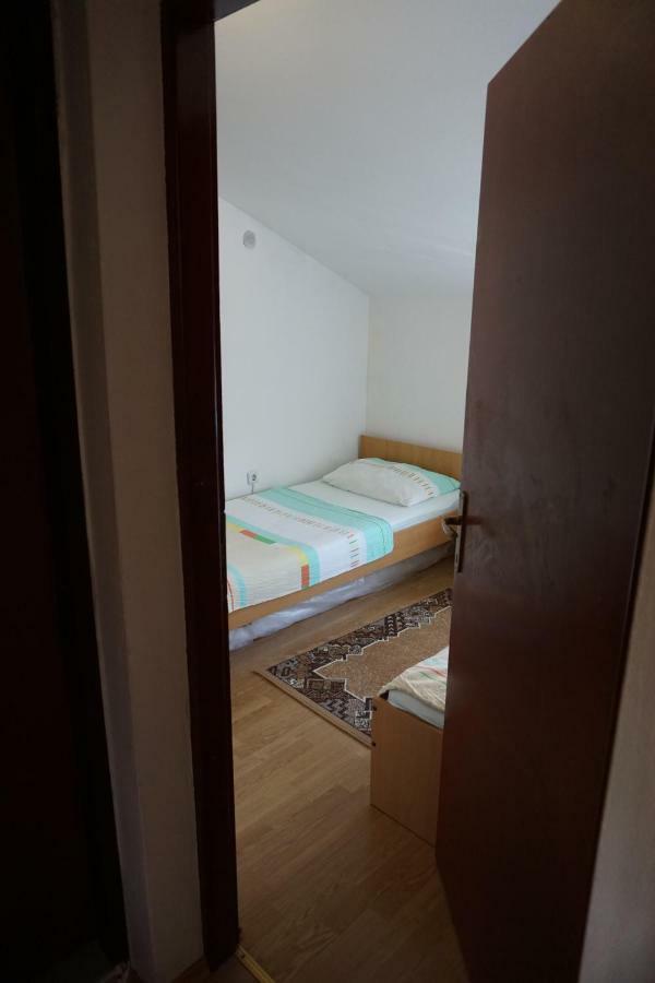 Apartment Ij 3Stars 4-6 Persons Vir Exteriér fotografie