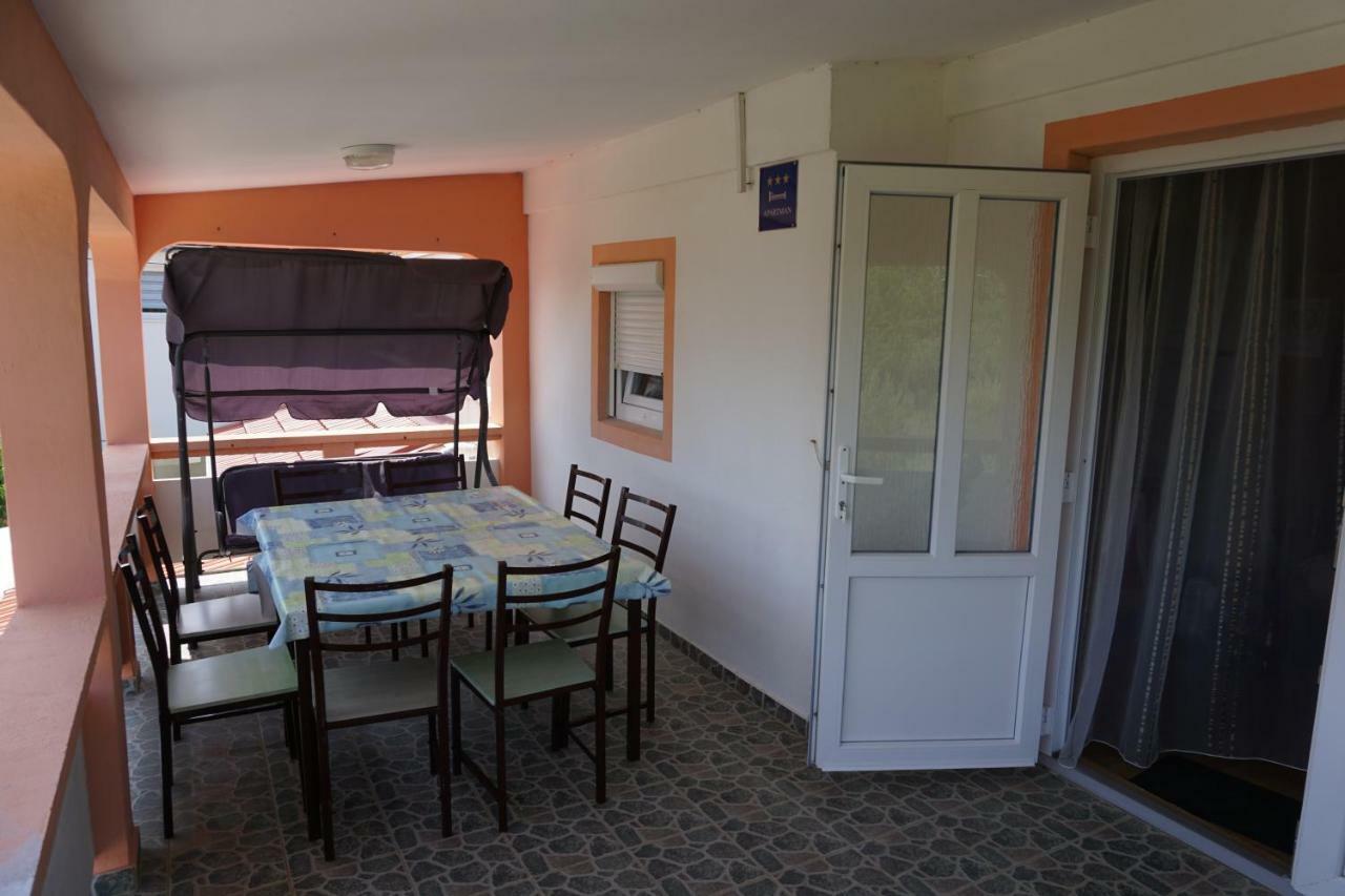 Apartment Ij 3Stars 4-6 Persons Vir Exteriér fotografie