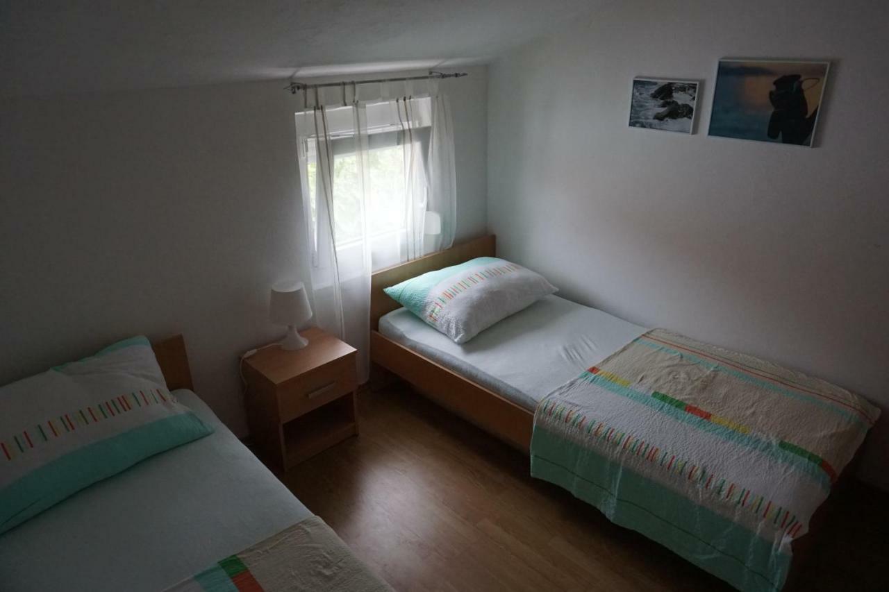 Apartment Ij 3Stars 4-6 Persons Vir Exteriér fotografie