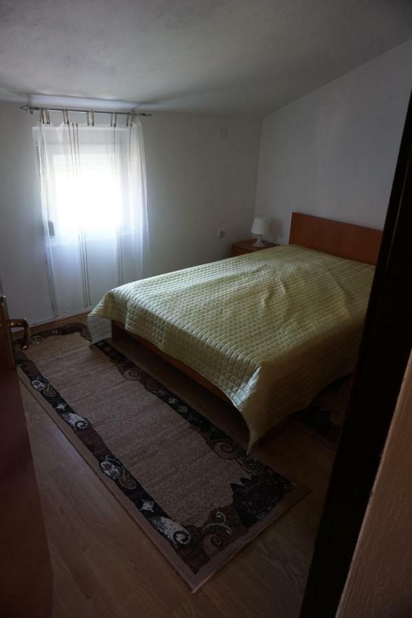 Apartment Ij 3Stars 4-6 Persons Vir Exteriér fotografie